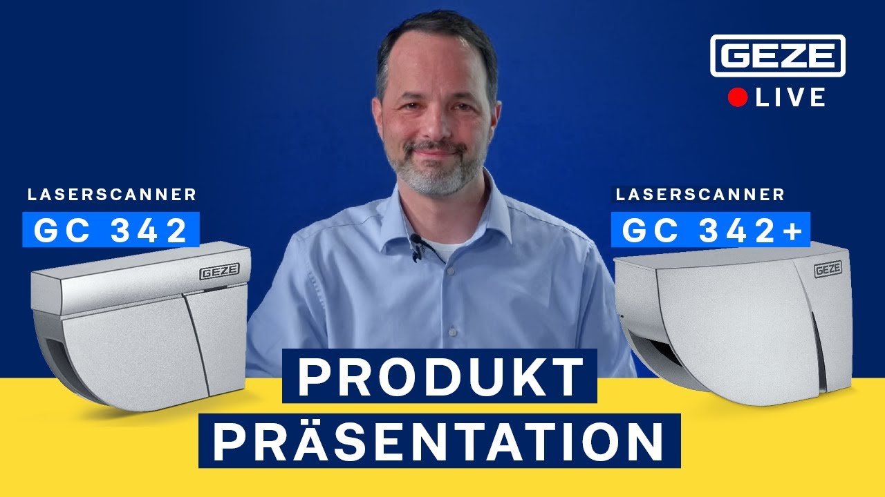 To the GC 342 and GC 342+ product training video  